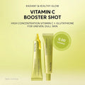 Arencia Vitamin C Booster Shot Brightening Serum – 30ml