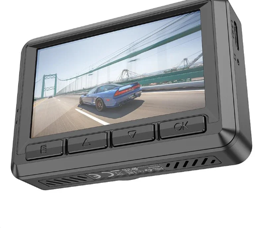 Hoco - Driving Recorder With Display (DV3) ©