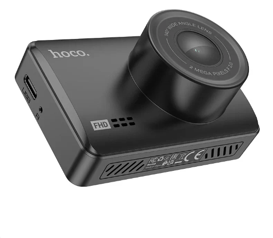 Hoco - Driving Recorder With Display (DV3) ©
