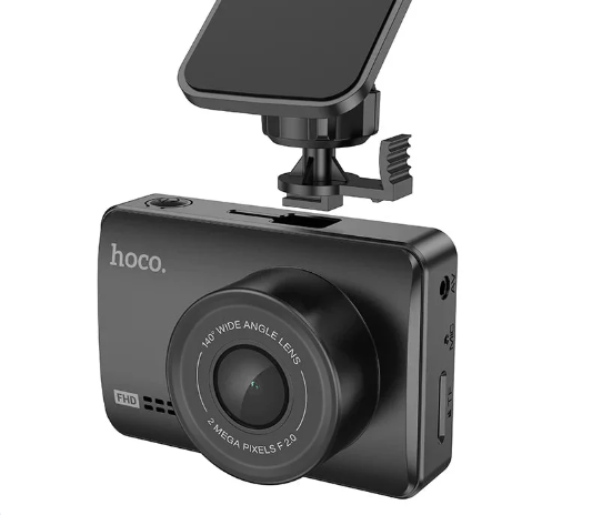 Hoco - Driving Recorder With Display (DV3) ©