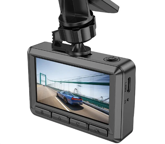 Hoco - Driving Recorder With Display (DV3) ©