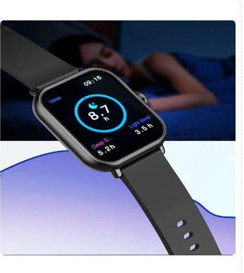 A58 Smart Watch 5 in 1