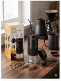 Electric Coffee Grinder