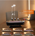 Titanic Steam Ship Design Humidifier Diffuser for Home