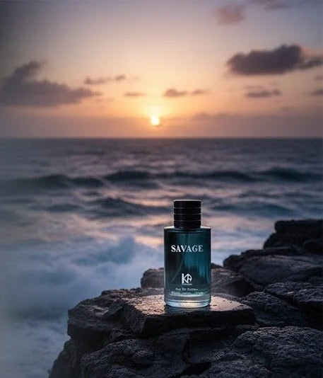 Savage Eau De Parfum